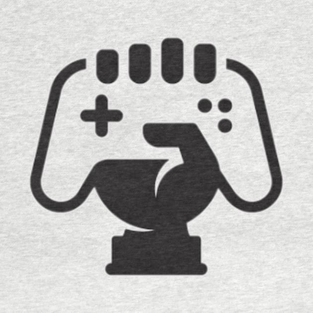 gamer by T-Shirt King